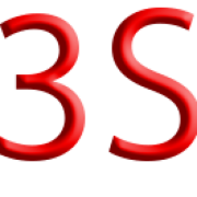 3S Global logosu