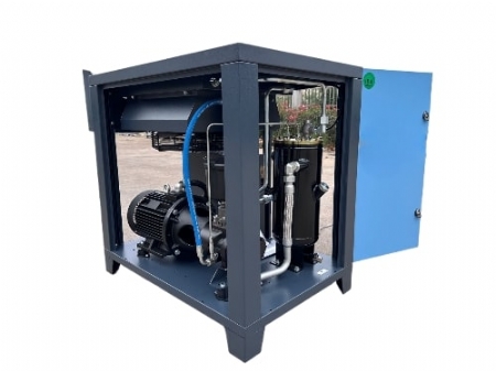 AIR KOMPRESOR MAK.SAN. VE TİC.LTD.ŞTİ fotoğraf 4