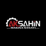 Aksahin Makina logosu