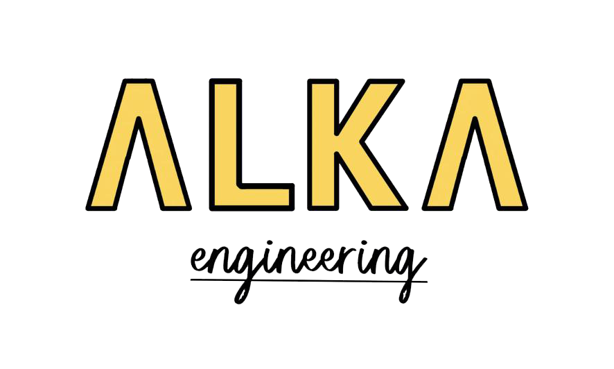 Alka Engineering Makina Sanayi Ticaret Limited logosu