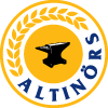 Altınörs Tarım Makinaları logosu