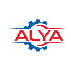 Alya Metal logosu