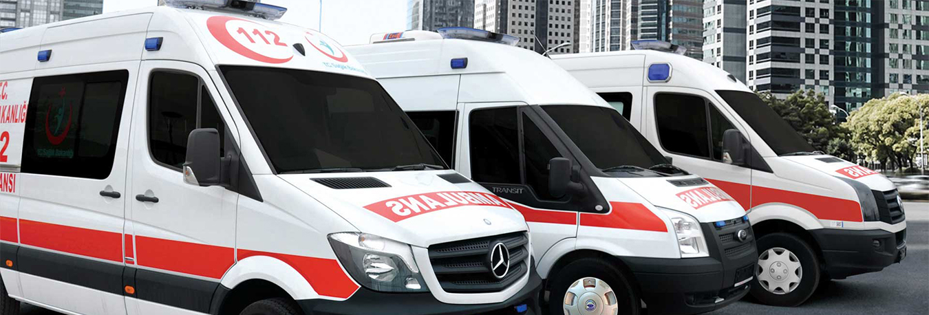 AMBUMED Medikal fotoğraf 1