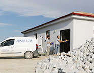 Analiz Yapı Laboratuvarı fotoğraf 5