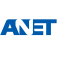 ANET MACHINING logosu