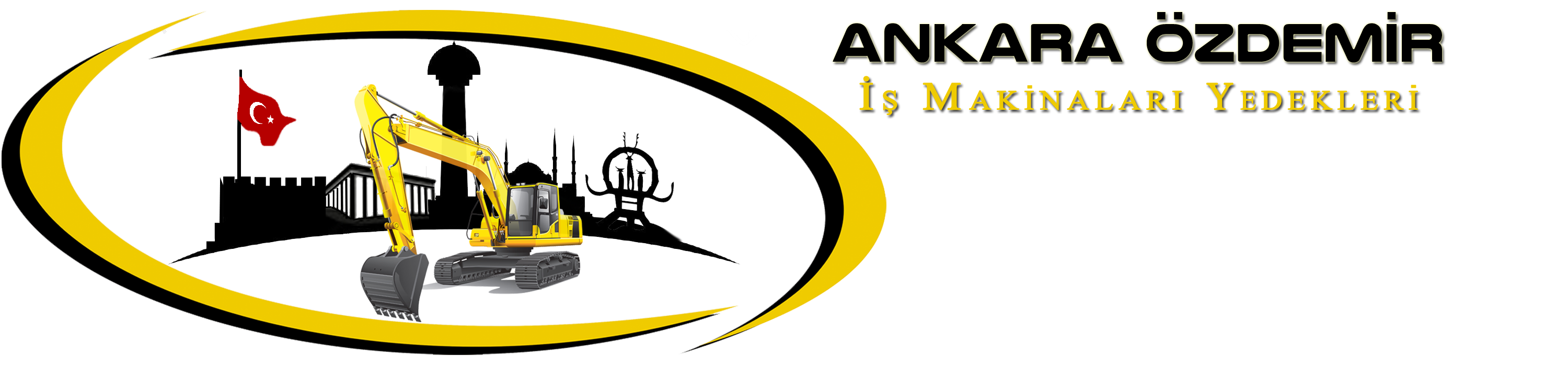 Ankara Özdemir İş Mak. ve Yed. San. Tic. fotoğraf 1