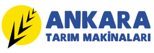 Ankara Tarım Makinaları logosu