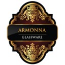 Armonna Glassware logosu