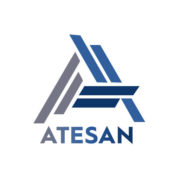 Atesan Tekstil logosu