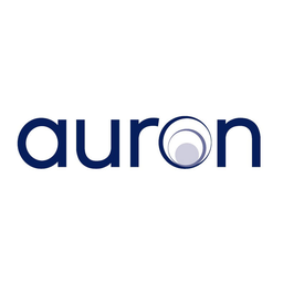 AURON logosu
