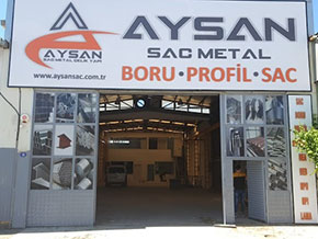 Aysan Sac Metal fotoğraf 2