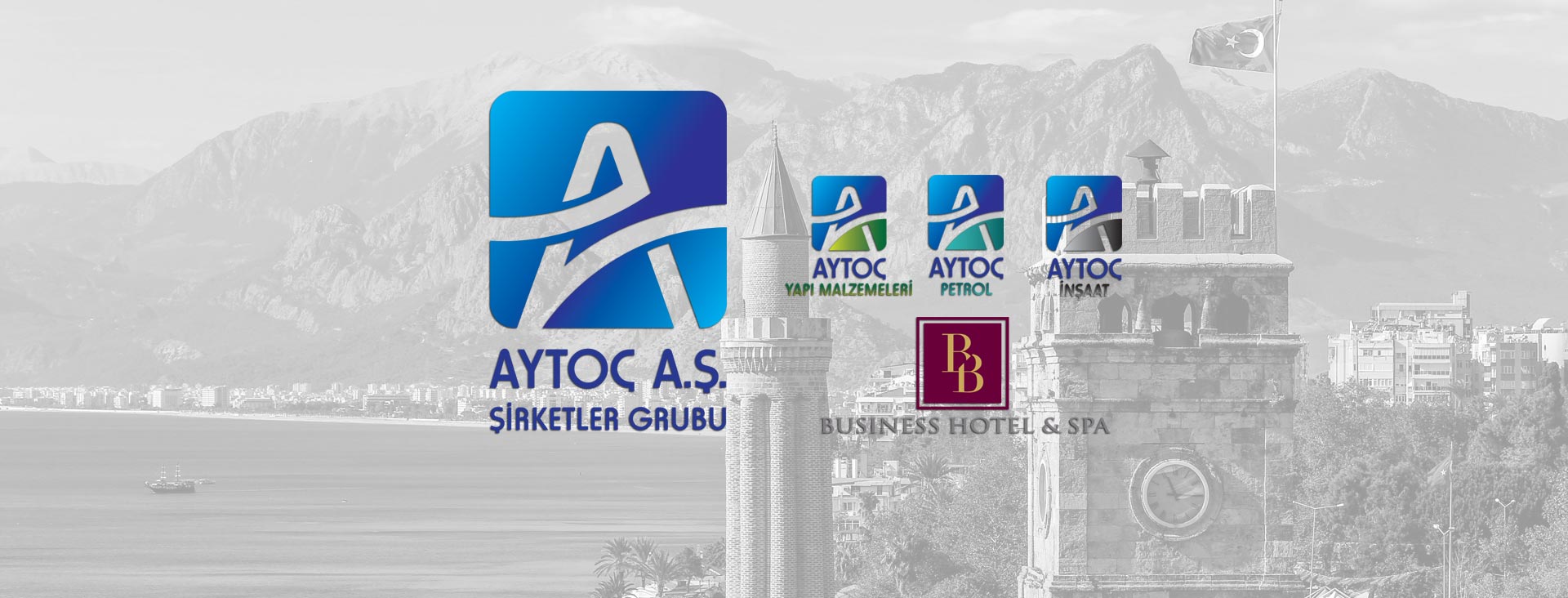 AYTOÇ ŞİRKETLER GRUBU fotoğraf 1