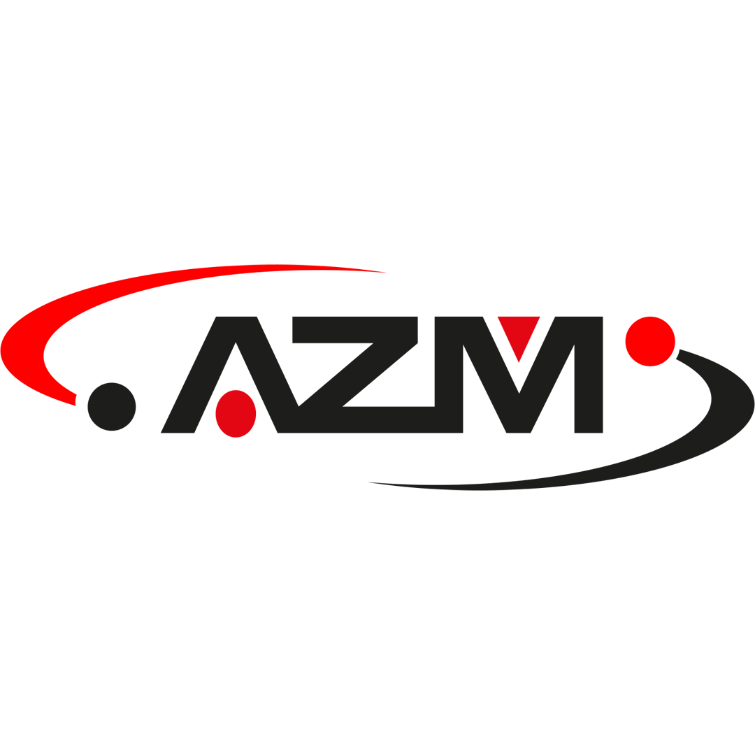 Azm logosu