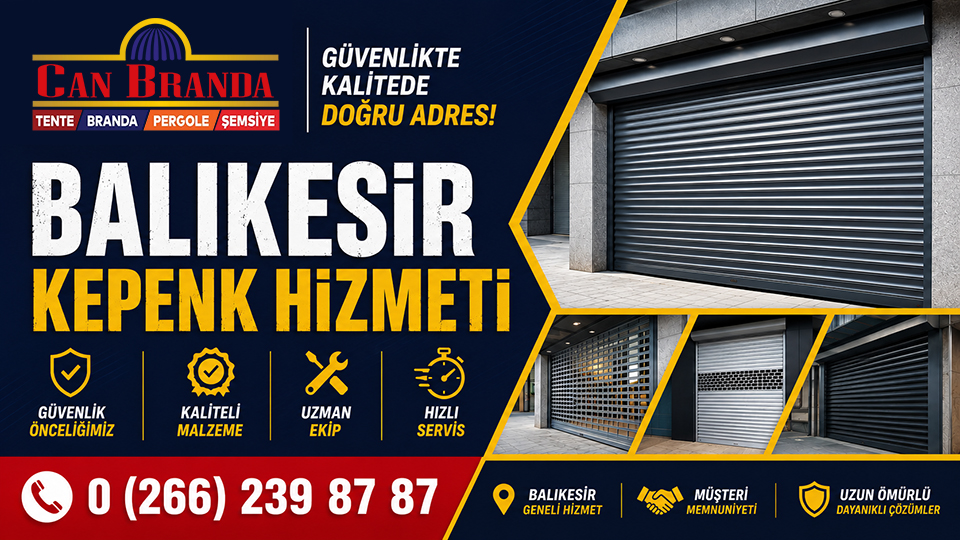 Balıkesir Kepenk fotoğraf 3