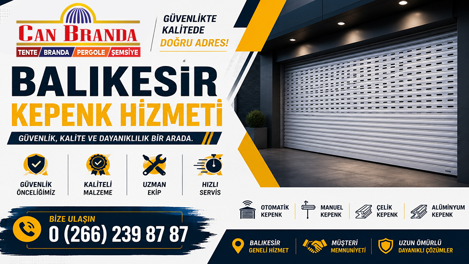 Balıkesir Kepenk fotoğraf 1