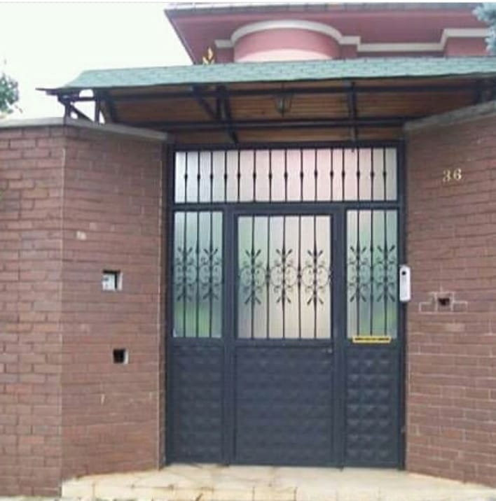 Bçm Ferforje fotoğraf 3