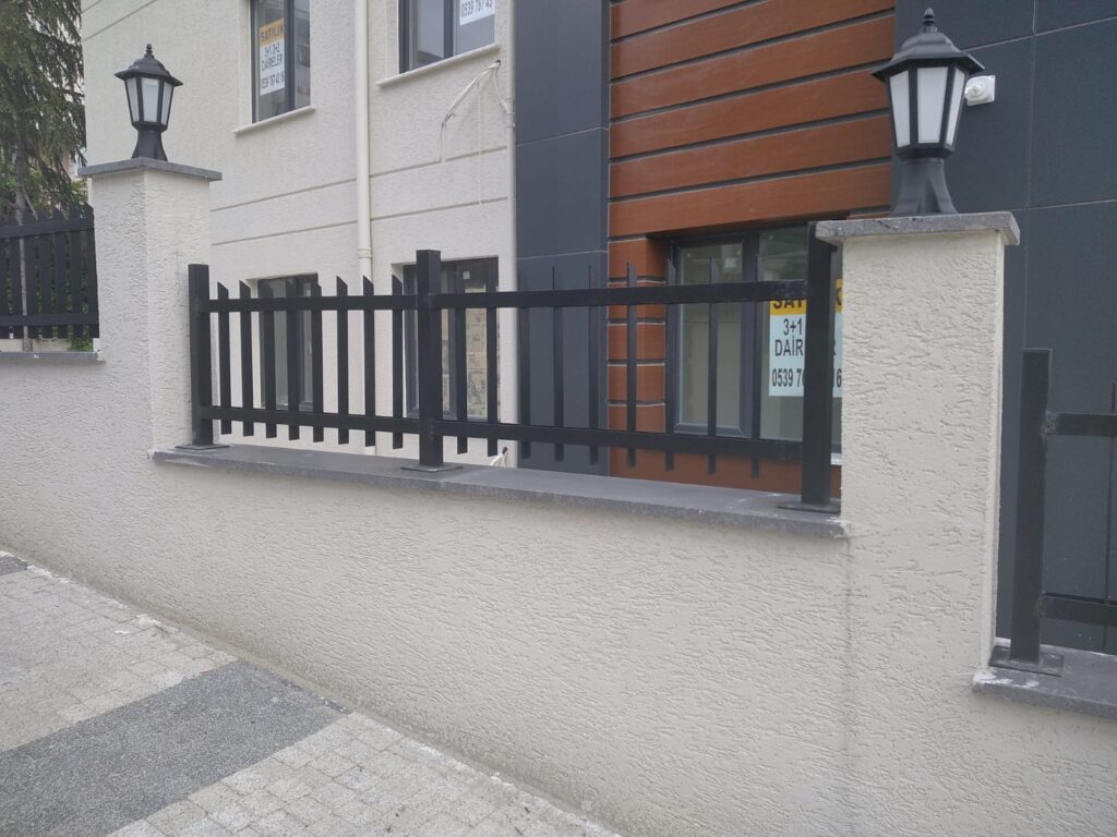 Bçm Ferforje fotoğraf 2