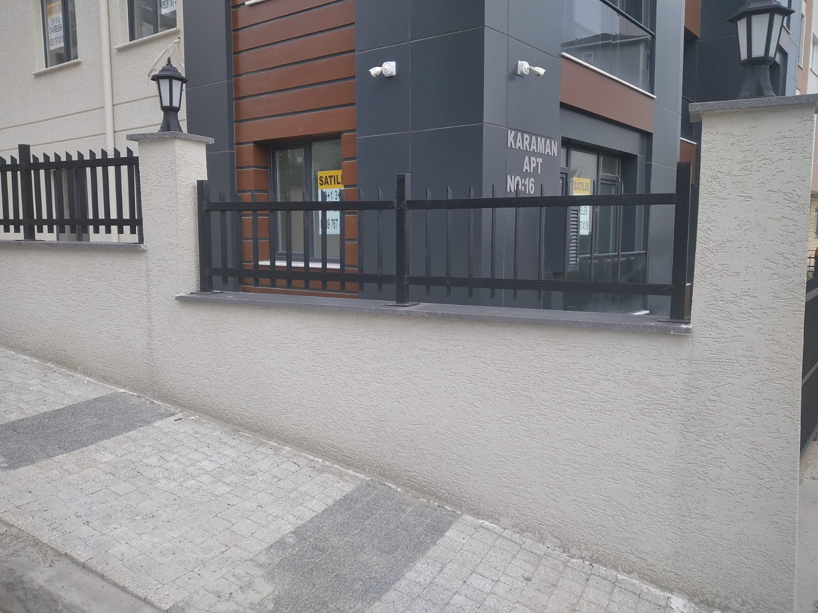 Bçm Ferforje fotoğraf 1
