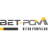 BET-POM MAKİNA İTH. İHR. SAN. TİC.LTD.ŞTİ logosu