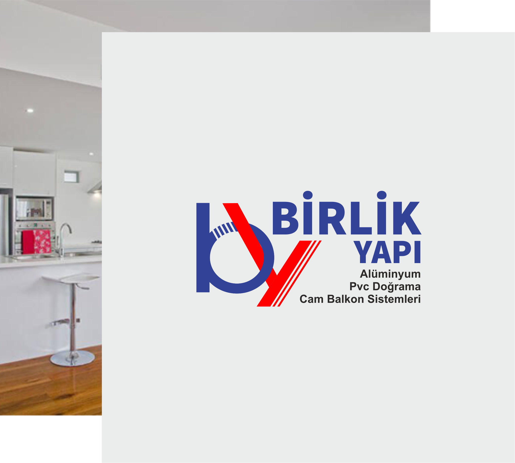 Birlik Yapı Pvc Doğrama ve Alüminyum Cam Balkon Sistemleri fotoğraf 1