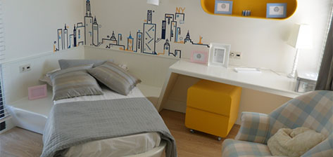 BMD FURNITURE DEK. INS. SINGING. TIC. LTD. Sti fotoğraf 3