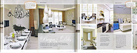 BMD FURNITURE DEK. INS. SINGING. TIC. LTD. Sti fotoğraf 5
