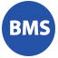 BMS Yedek Parça logosu
