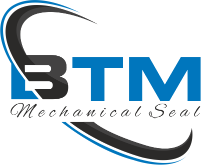 BТМ Mechanical Seal fotoğraf 1