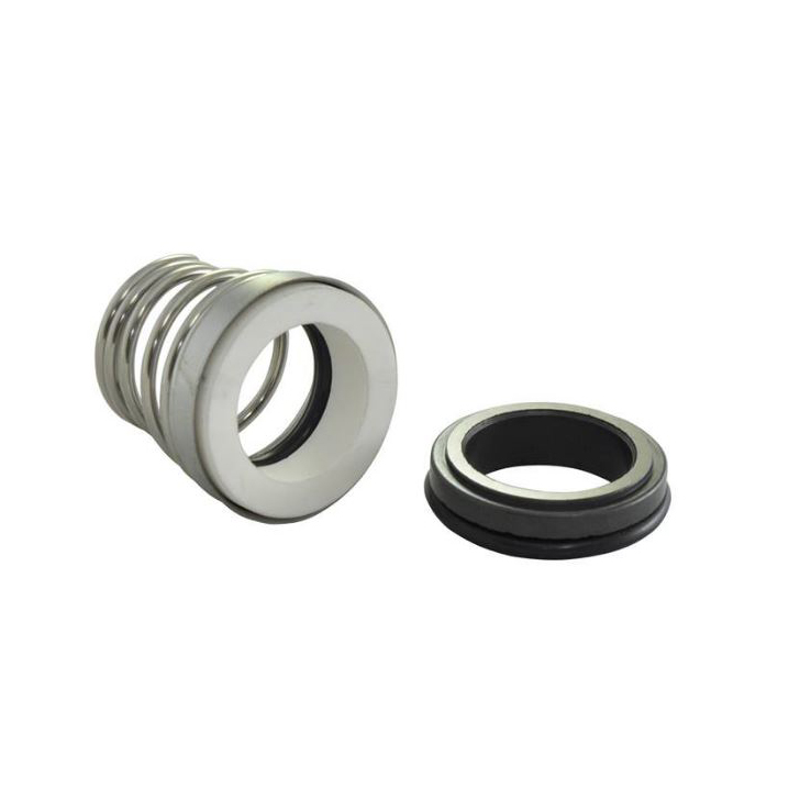 BТМ Mechanical Seal fotoğraf 3
