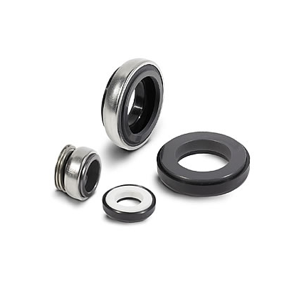 BТМ Mechanical Seal fotoğraf 5