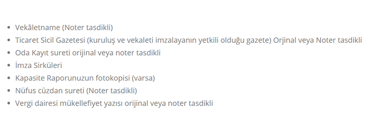 BU-SE Gümrük Müşavirliği fotoğraf 2