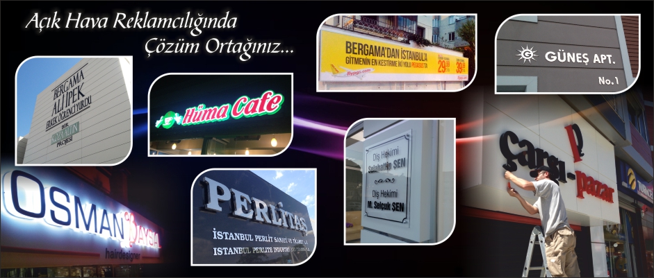 Çağdaş Matbaa Reklam fotoğraf 2