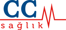 CCM Sağlık logosu
