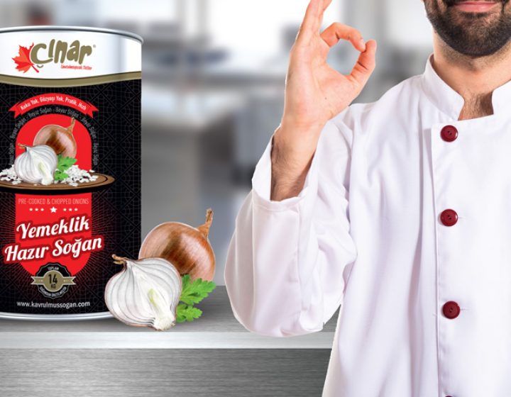 Çınar Konserve fotoğraf 1