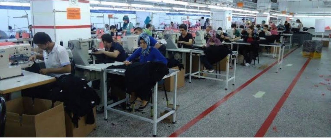 CLASS DENIM TEKSTIL İTHALAT İHRACAT SAN.TIC.LTD.ŞTI. fotoğraf 4