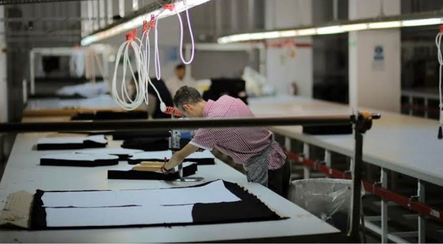 CLASS DENIM TEKSTIL İTHALAT İHRACAT SAN.TIC.LTD.ŞTI. fotoğraf 2
