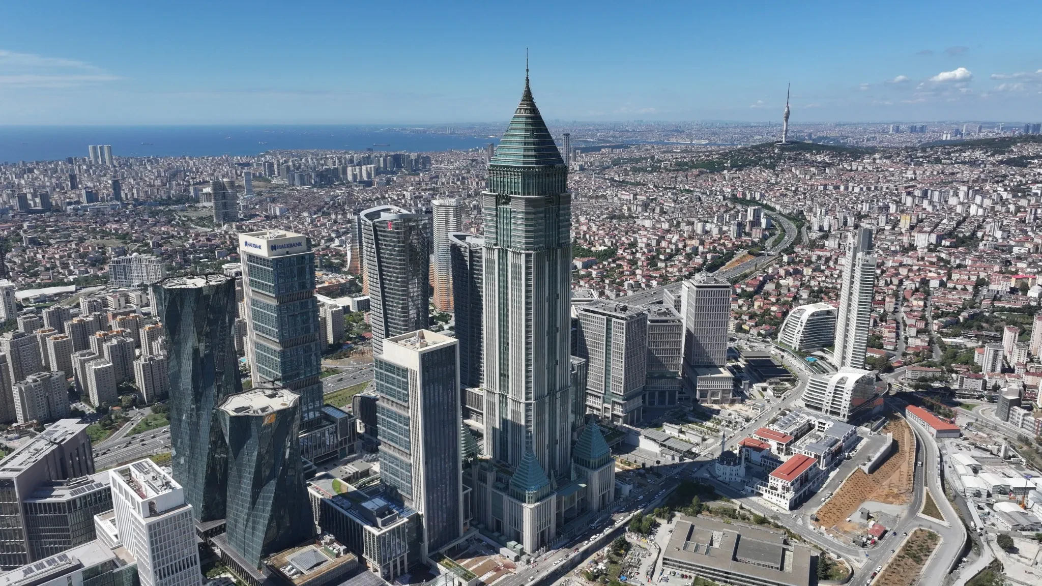 Çuhadaroğlu Metal Sanayi ve Pazarlama A.Ş fotoğraf 2