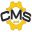 CMS KOMPRESÖR VE MAKİNA logosu