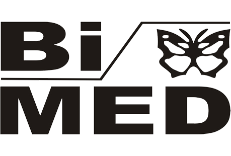 Bi Med logosu