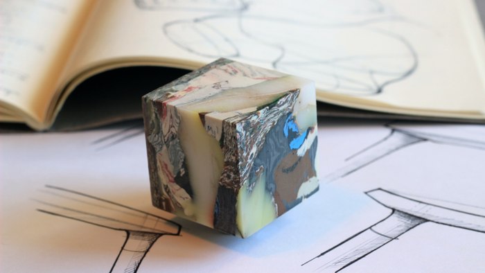 DASH MARBLE fotoğraf 4
