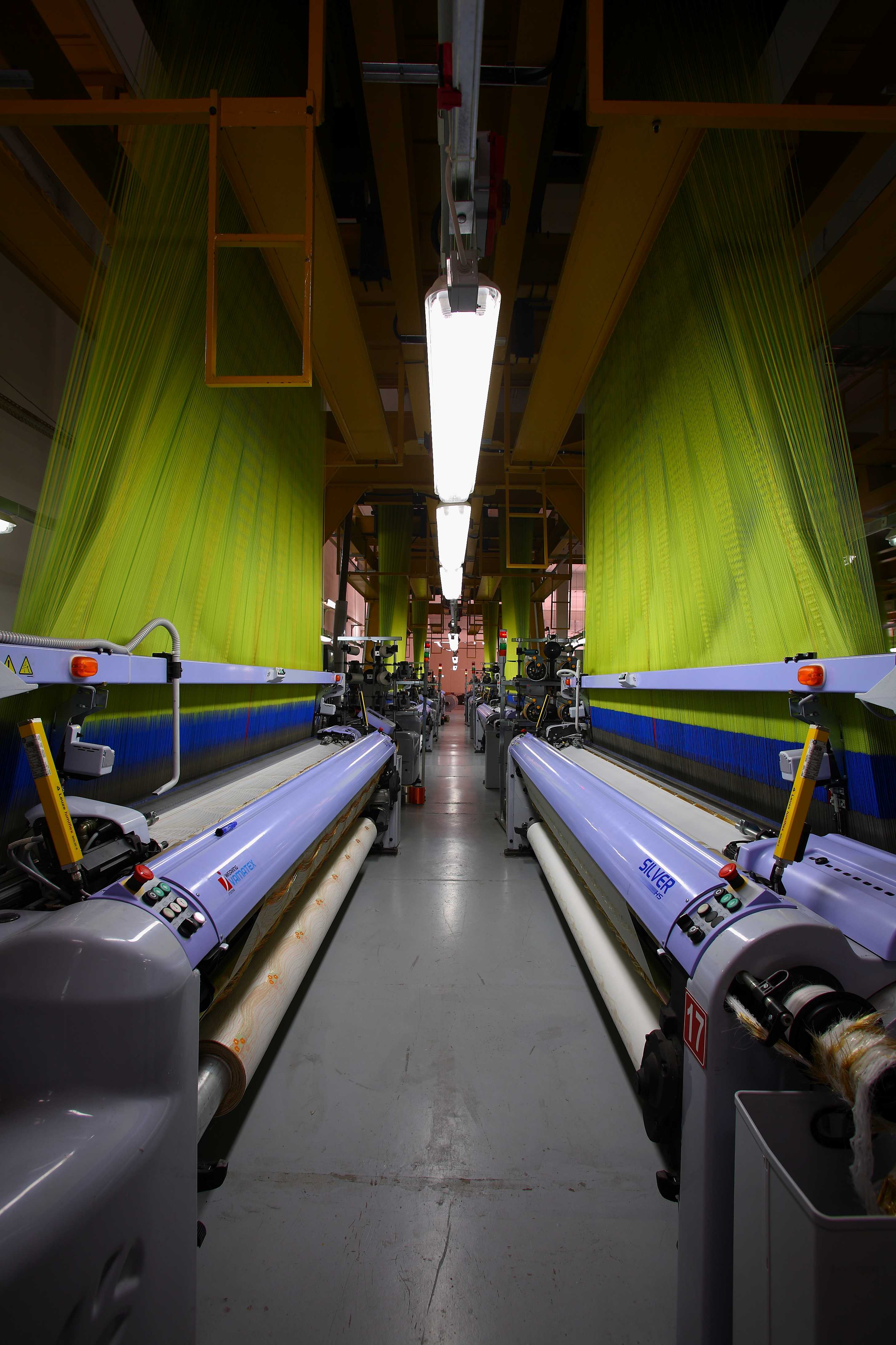 USK Textile Industry Trade Ltd. STI. fotoğraf 3