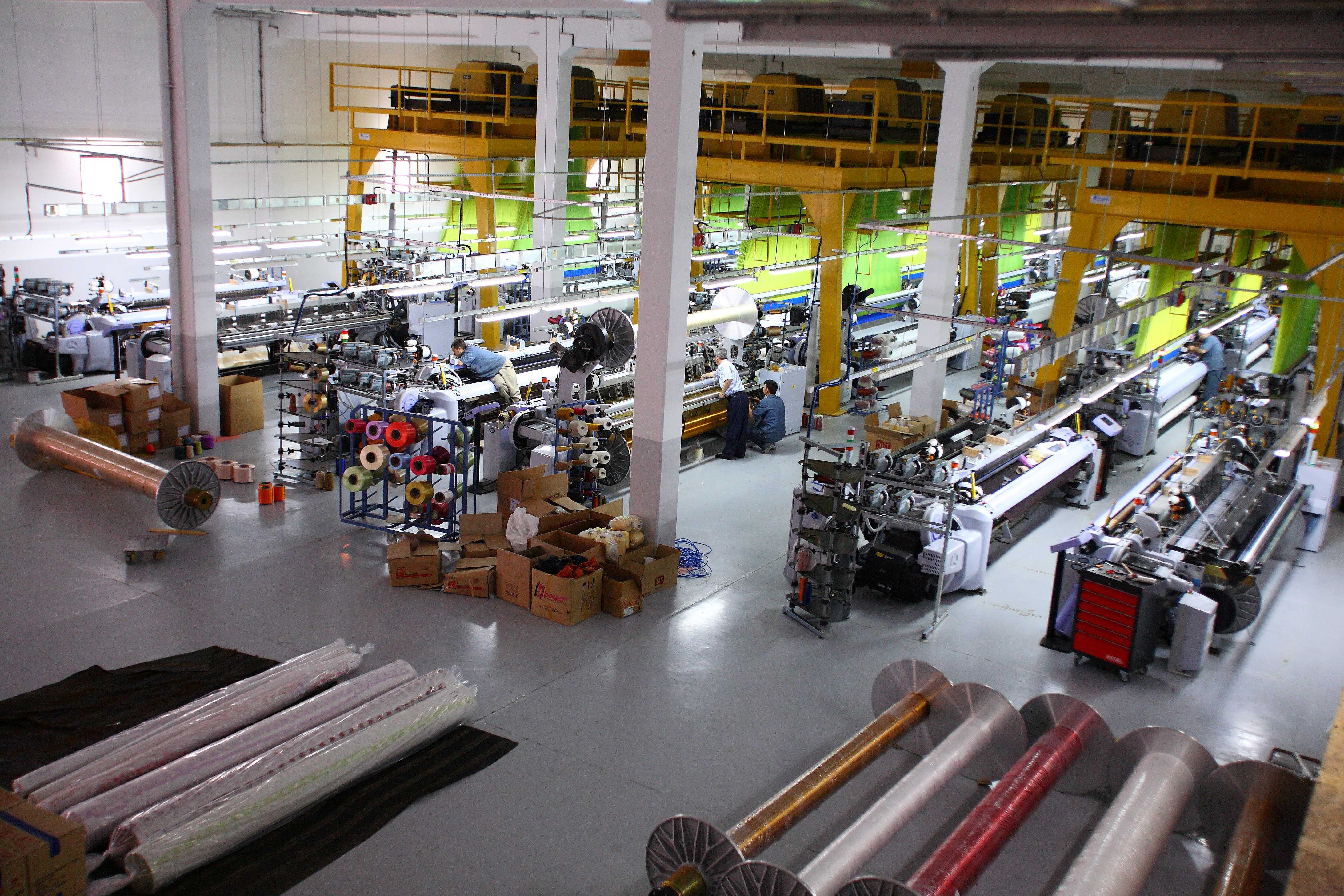 USK Textile Industry Trade Ltd. STI. fotoğraf 4