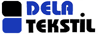 Dela Tekstil iplik konf san tic ltd şti logosu