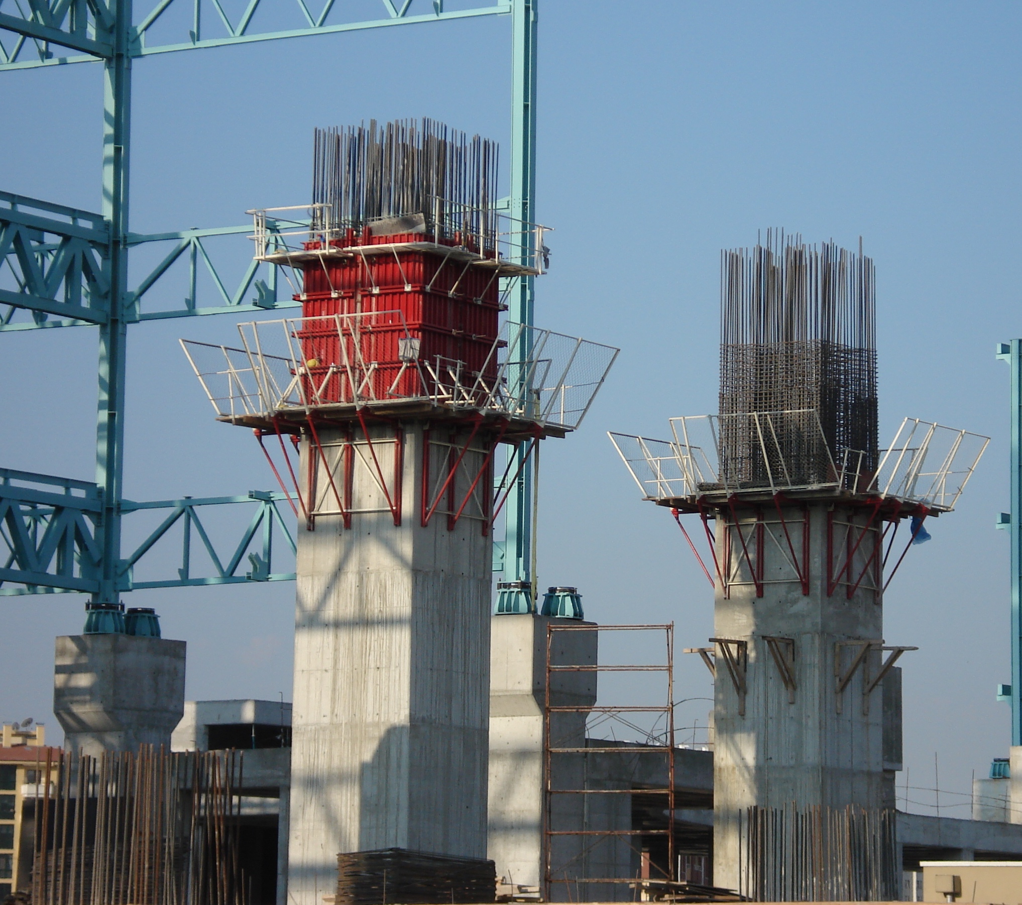 Demirbaş Metal fotoğraf 5