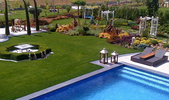 Demirler Botanic fotoğraf 3