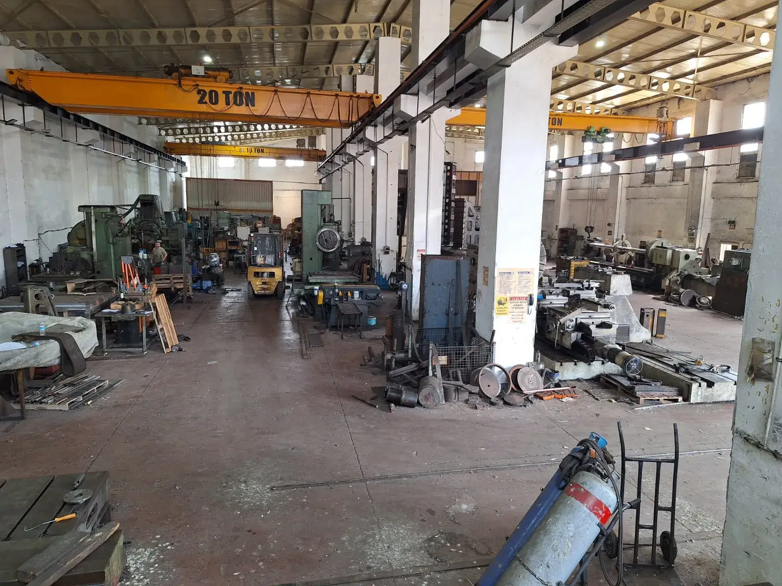 Deniz Mekanik fotoğraf 2