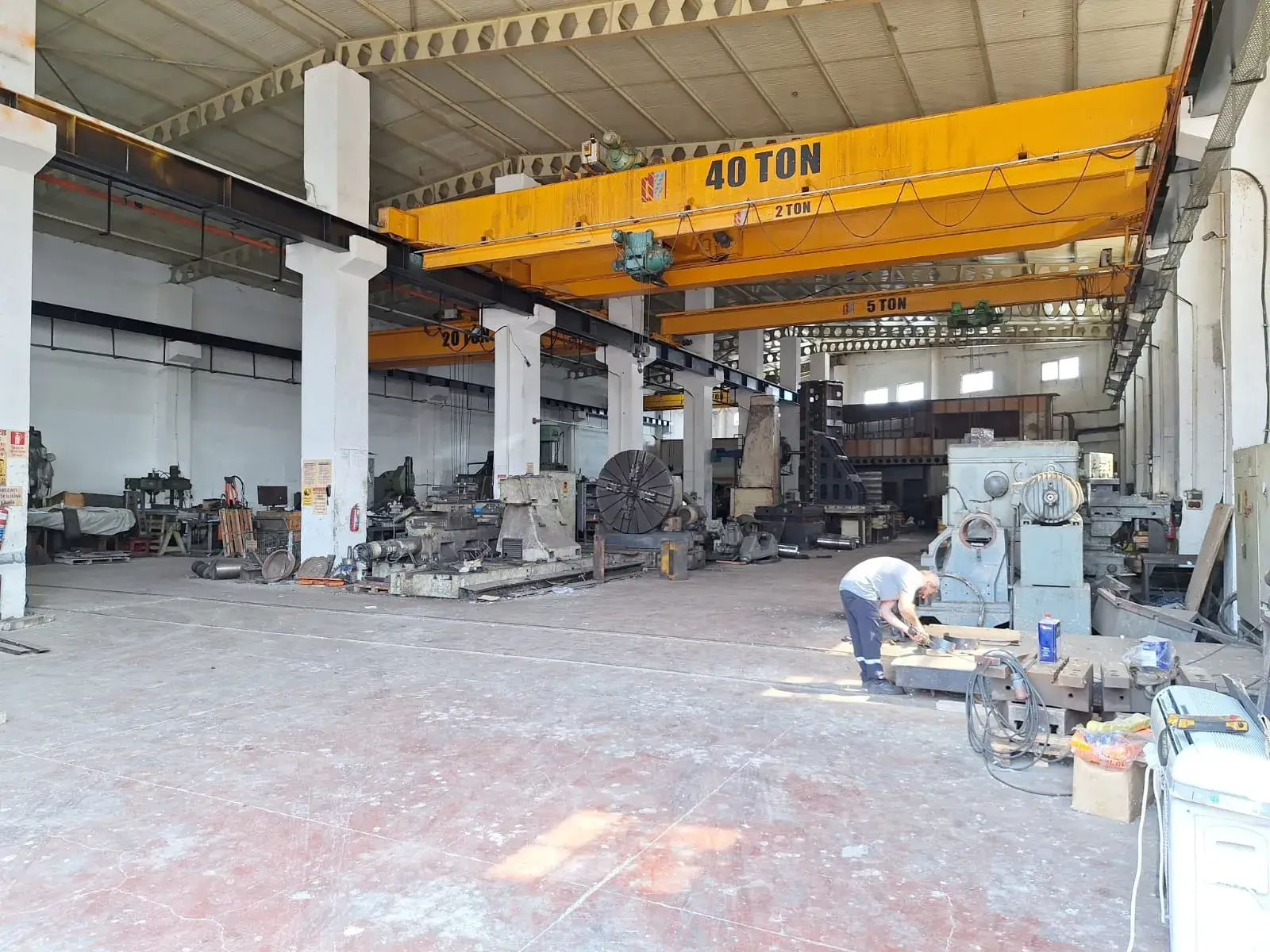 Deniz Mekanik fotoğraf 3