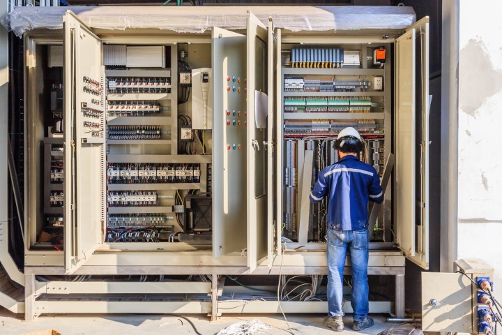 DENIZ TEKNIK MAKINA fotoğraf 4