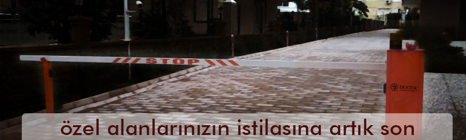 Dentek Guvenlik Sistemleri fotoğraf 1