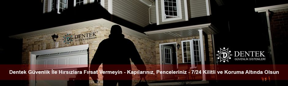 Dentek Guvenlik Sistemleri fotoğraf 4